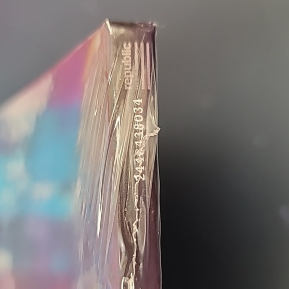 Taylor Swift - Speak Now (Taylor's Version) [New Vinyl LP] Colored Vinyl - Picture 4 of 4